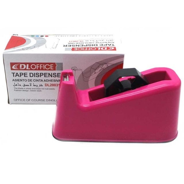 Tape Dispenser (Large)