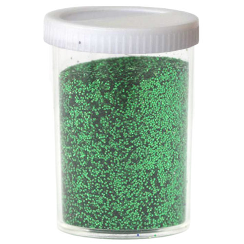 Metallic Glitter Powder 100gsm/Bottle