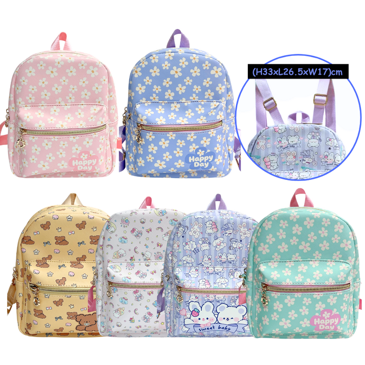 BEOS Bagpack