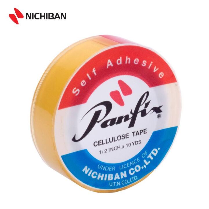 Panfix Cellulose Tape