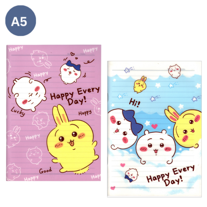 SuiHong Note Book A5 32pgs