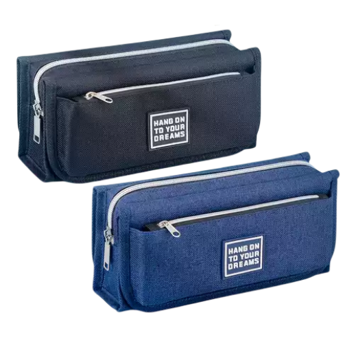 Pencil Bag Hang On To Your Dream