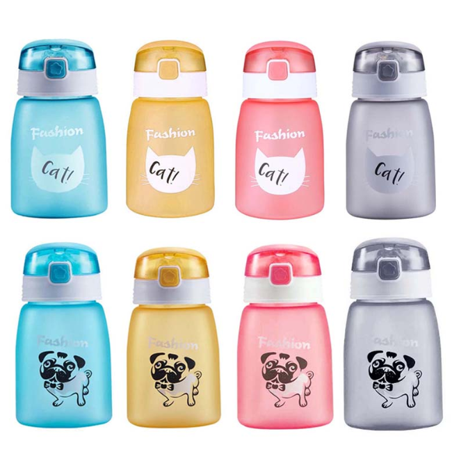 ZANNUO Water Bottle