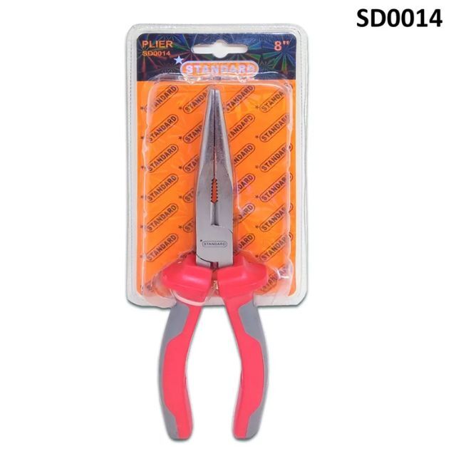 Pointy Plier 8 inch Standard