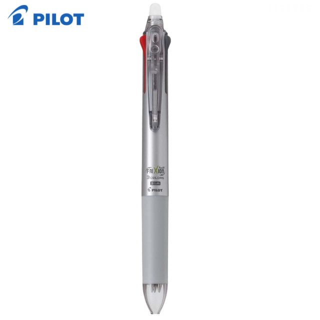 Pilot Frixion Ball 3 in 1 Pen 0.5mm