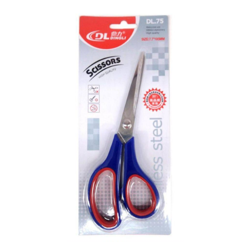 Dingli DL65/DL3180 Scissor 6.5in
