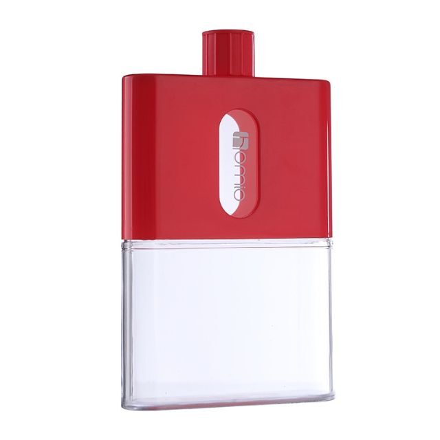 Book Water Bottle HM8537 530ml