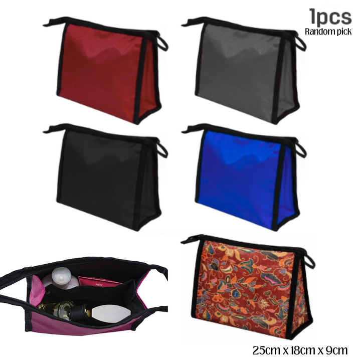 Cosmetic Pouch