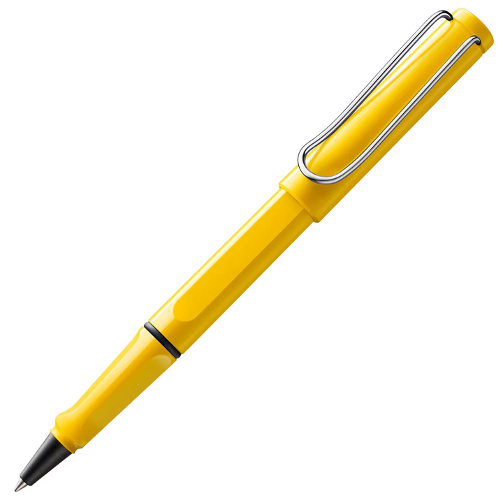 Lamy Safari Rollerball Pen