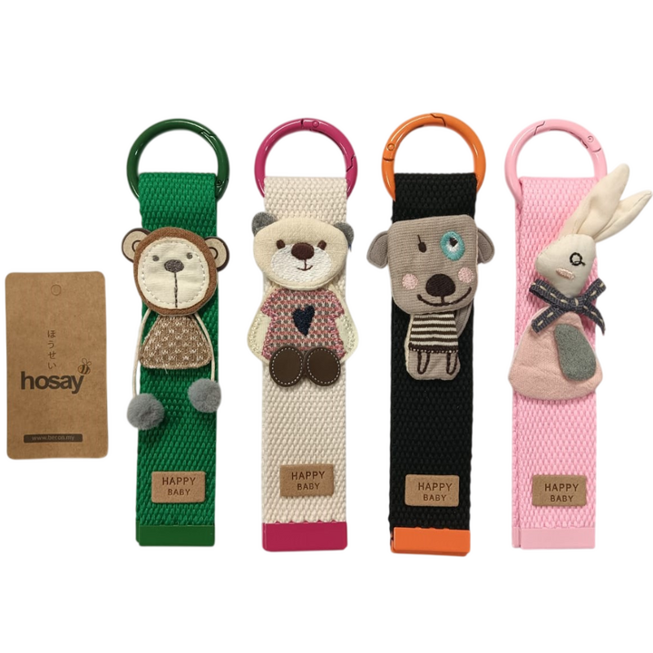 Hosay Handmade Wrist Strap