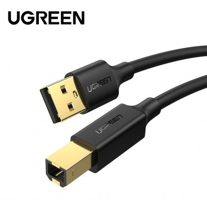 Ugreen USB 2.0 AM to BM Print Cable