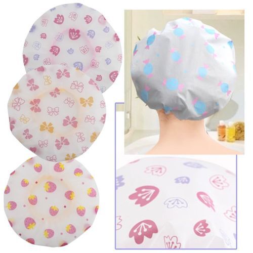 Shower Cap
