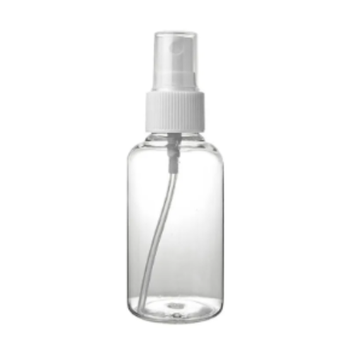 Empty Spray Bottle 100ml