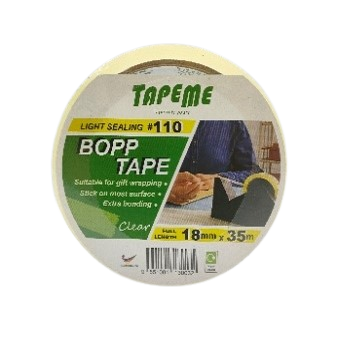 Tapeme Opp Tape