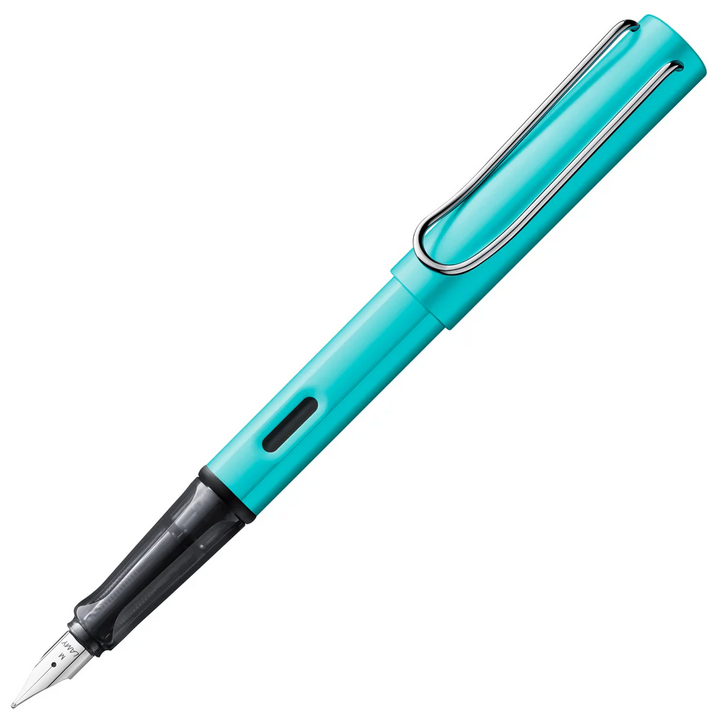 Lamy Al-Star Fountain Pen Medium