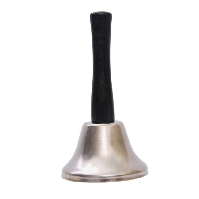 DAYUE Hand Bell