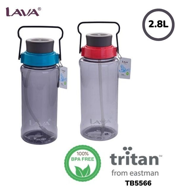 LAVA Tritan Tumbler