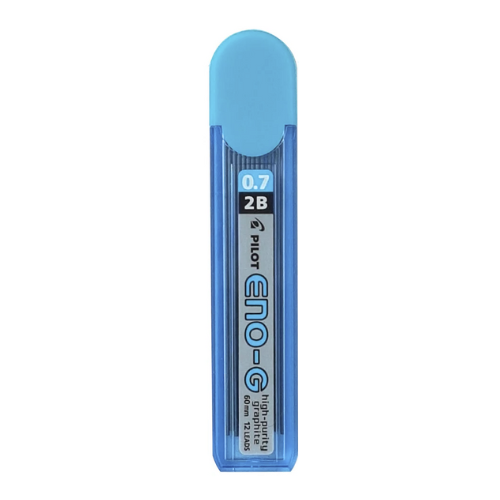 Pilot ENO Pencil Leads 0.5mm