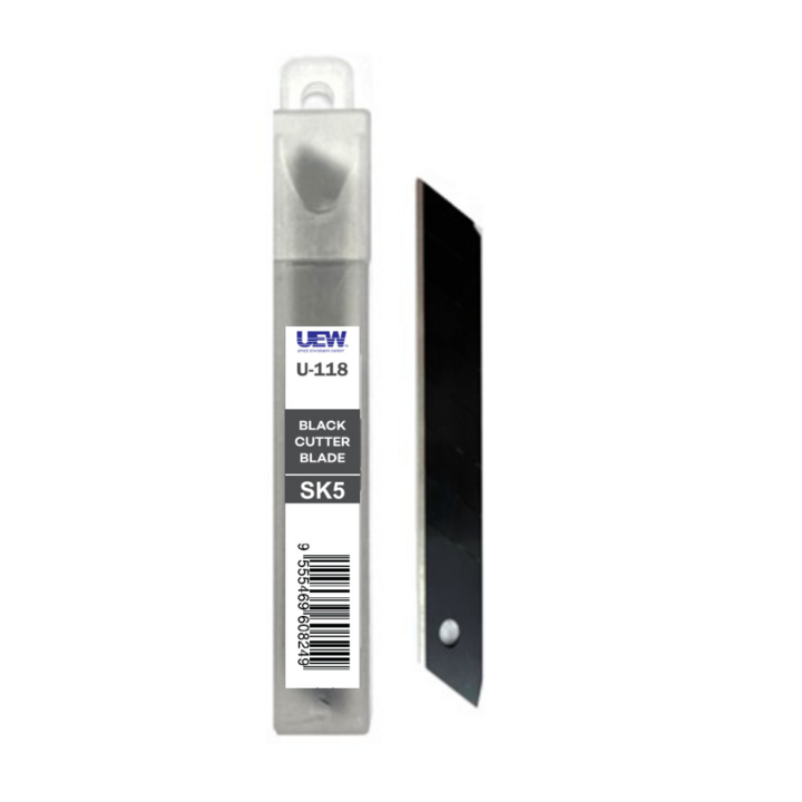 UEW SK5 Black Cutter Blade (5pcs/tube)