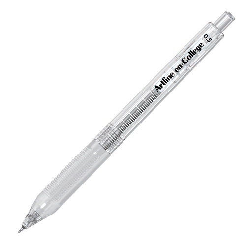 Artline Gel Pen en-College EGB-S2345 0.5mm
