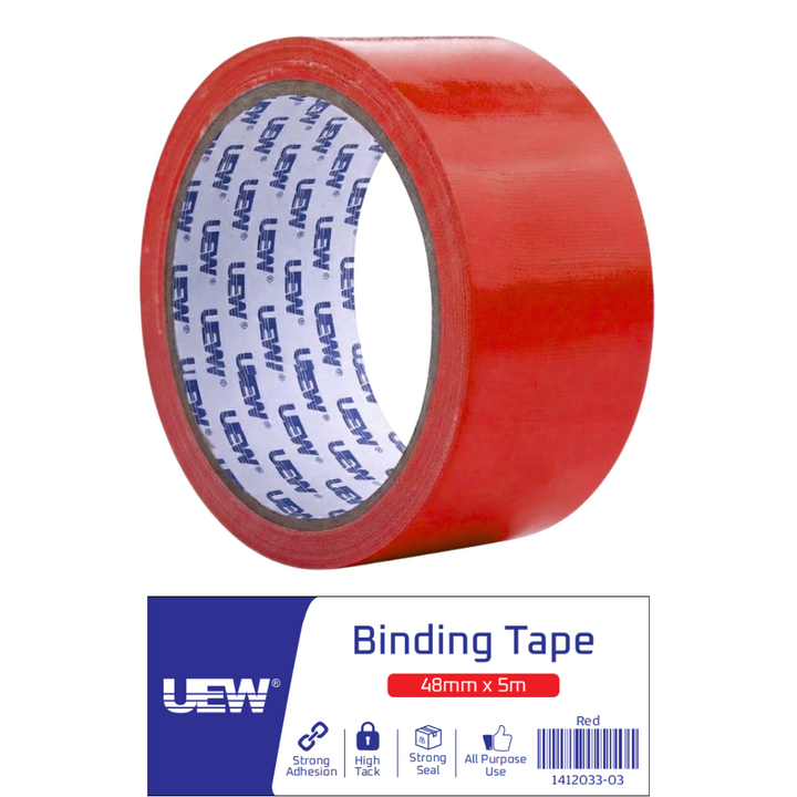 UEW Binding Tape 48mm x 5m