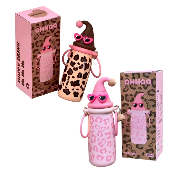 OHHAA Thermos Tumbler 500ml SUS316