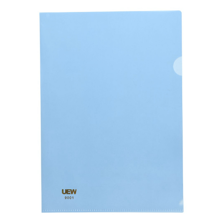 UEW Document Holder 9001 A4