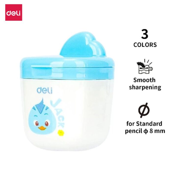 Deli Single Hole Sharpener