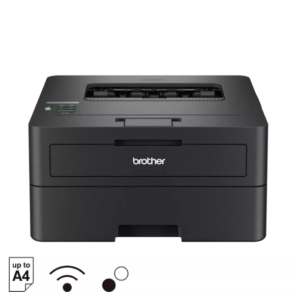 Brother Laser Printer HL-L2460DW