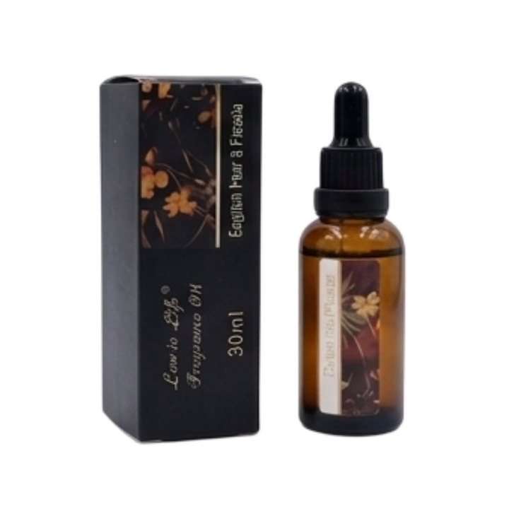 Love in Life Fragrance Oil 30ml