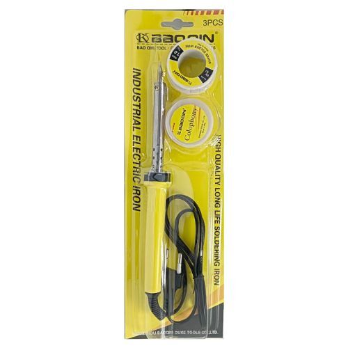 Cyeco Soldering Iron 40W