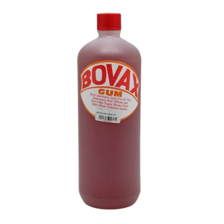 Bovax Gum 1100g