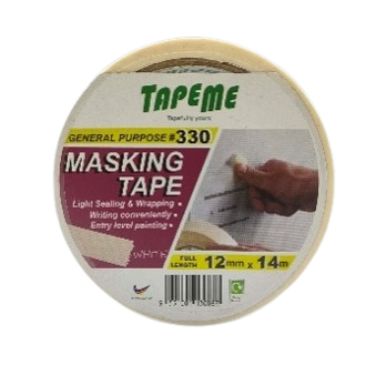 Tapeme Masking Tape