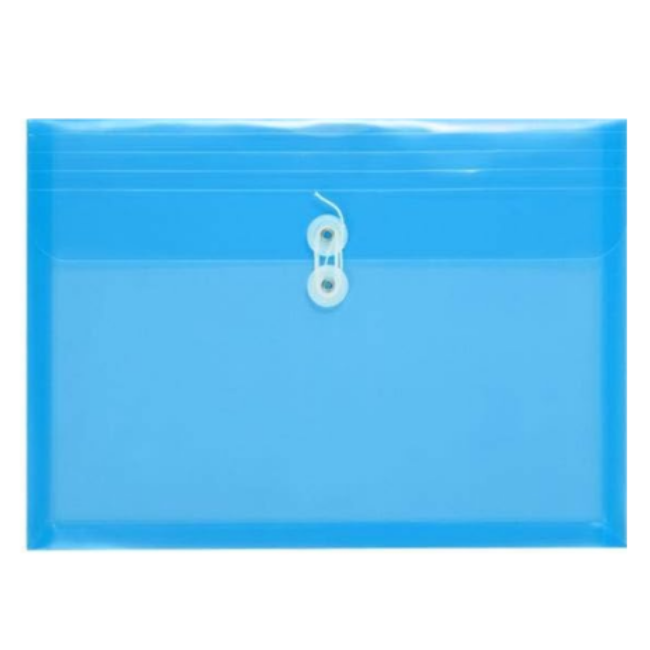 Tianshun Horizontal String Envelope F4 TS-117F