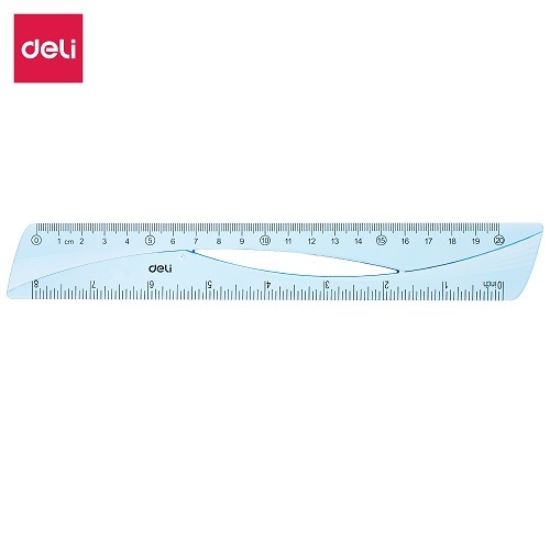 Deli Ruler