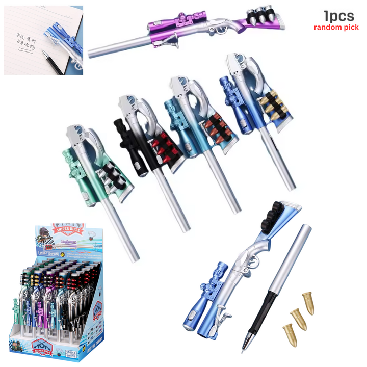 Gun Pen 1109-7