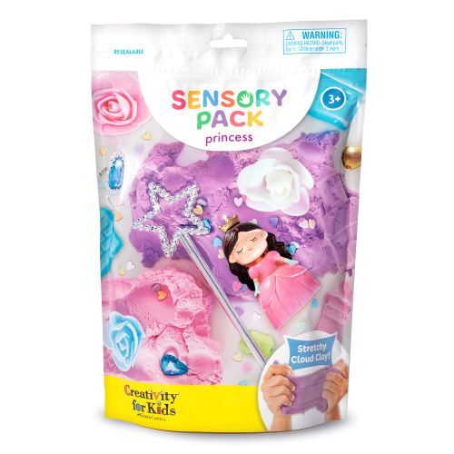 Faber-Castell Sensory Pack