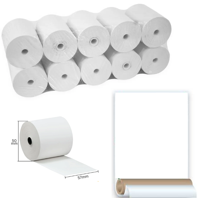 Thermal Paper