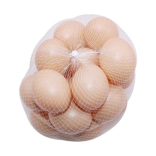 Decoration Chicken Egg 20pcs