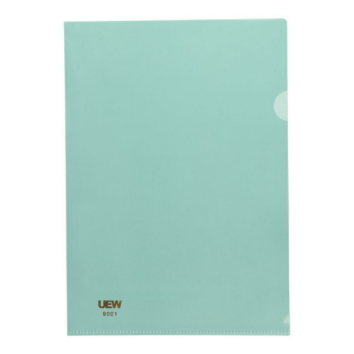 Filing and Storage