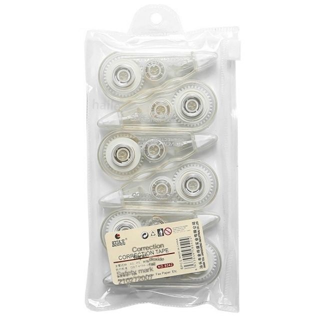 Correction Tape