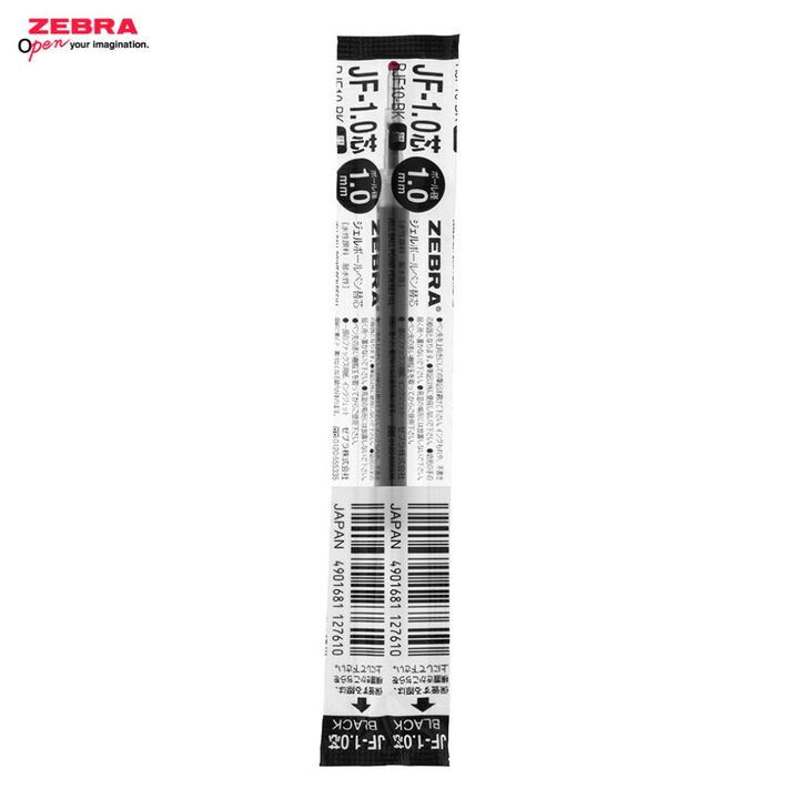 Zebra Refill Sarasa RJF10-R 1.0mm