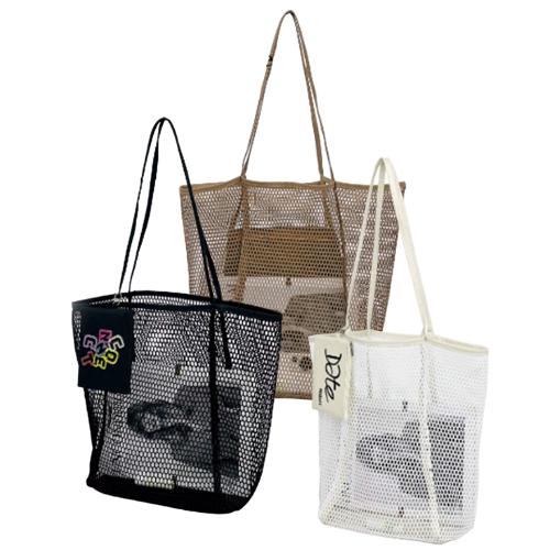 Tote Bag - Netting Series