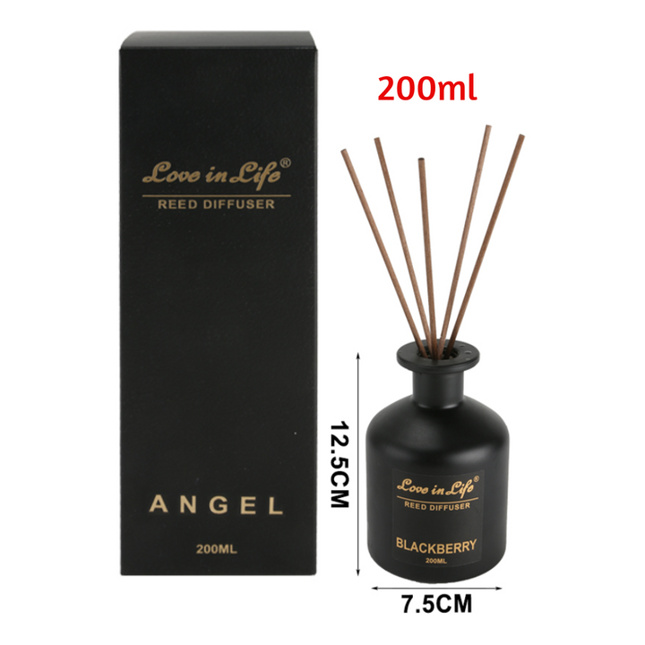 Love in Life Reed Diffuser L25-1 200ml