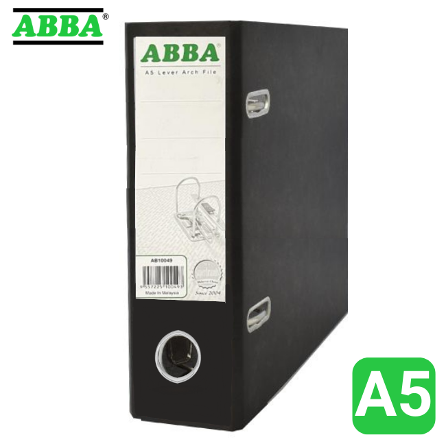 ABBA Voucher File 405