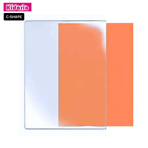 Kidario KSH-A4 C-Shape Holder (9101A)