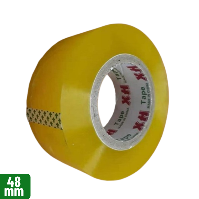 OPP Tape 45mm x 250M (55Mic) 1040