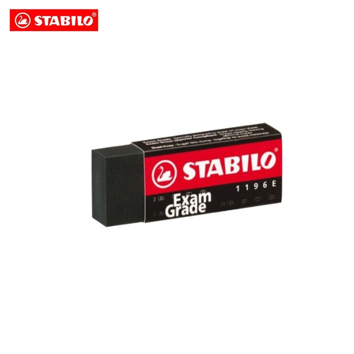 Stabilo Exam Grade Eraser
