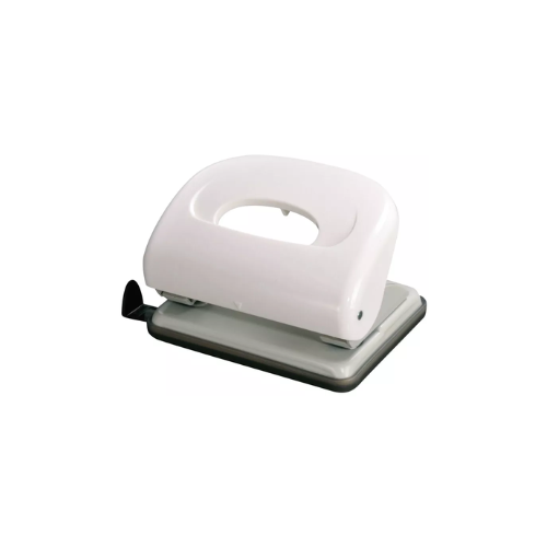 KW-trio Dophine Plastic 2-Hole Punch