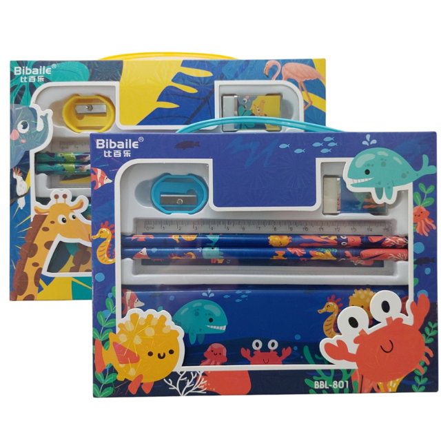 Stationery Set